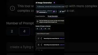 Navigating the Future with AI Designed Space Cars 