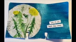ICAD day 3 wildflowers