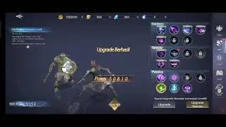 Forsaken World