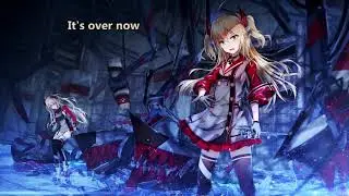 Statik Silence - When It's Over (with lyrics) (2013)