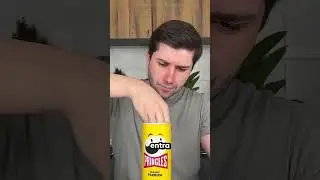 The cat helped his owner get the french fry 😂