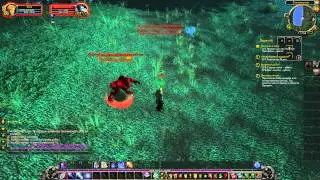 Качаем фрост мага (часть 3) WOW mists of pandaria x3