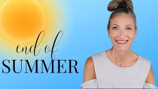 BEST END OF SUMMER FRAGRANCES!!!