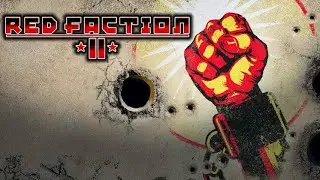 🔫 Red Faction 2 (2003) Full Game Longplay