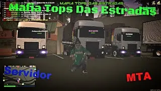 MTDE - Mafia Top Das Estradas - Galera Mais Qualificada Do MTA