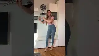 Careless Whisper on flute