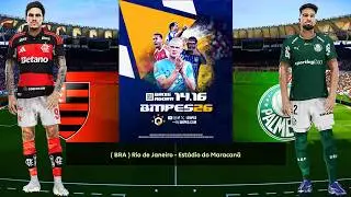 BMPES 26 PATCH - (UNPRECEDENTED AUTOMATIC RELEGATION, MASTER LEAGUE SERIES D, C, B, FACES, UNIFOR...