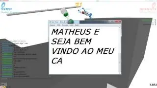 bem vindo ao canal