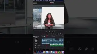How to start timeline timecode from 0 hours instead of 1 Davinci Resolve Reels