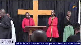 EARNEST PRAYER THAT BUILD COMMUNITY || James 5:13-18 || Preacher. Rev. Frallystone Omusula.