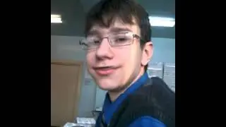 Прикол над однокласником 2014