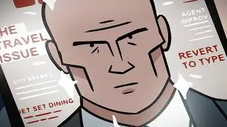 The Arm's Length Principle - HITMAN