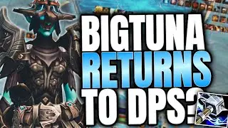 Healer Main RETURNS To Enhancement Shaman?! - 11.0.5 WoW The War Within PvP