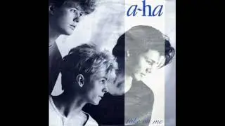 A-Ha - Take On Me (Stripped 1)