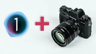 Foto Basics #03 | Capture One RAW-Workflow für Einsteiger