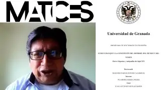 Fabián Potosí Cachimuel, Cómo llegué a la filosofía de Gustavo Bueno y otras cuestiones - Matices