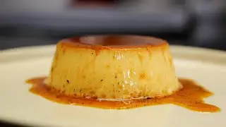 El flam casolà que es fa en una mica més que mitja hora