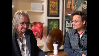 Georgette Angelos & Chris Chesson, Exec Prod's –  Boston George  Famous Without the Fortune