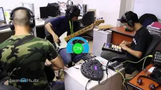 JamHub 