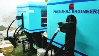 Electric Switches Factory Setup with Pratishna Machines