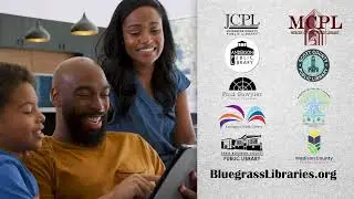 The National Library Week is April 3rd thru April 9th