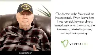 Renal Cell Carcinoma Patient Finds Hope