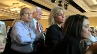 2008 Election - John McCain's HQ