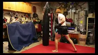 MMA Daily Combo #359