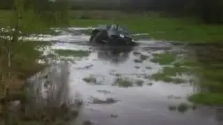 Вездеход ЯМАЛ Т-64