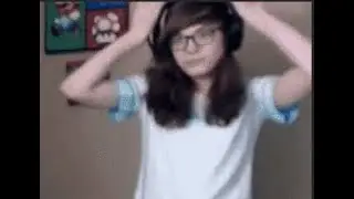 Exploring the worst discord server ever