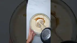 TARTA DE QUESO LA VIÑA