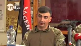 Участь прикарпатців на передовій у лавах ДУК