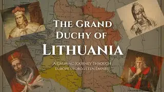 The Grand Duchy of Lithuania – Soothing History Before Sleep