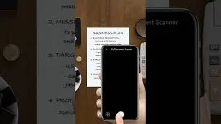 Easy to use application for office work