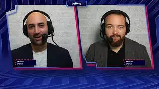 BLAST PREMIER CSGO 2020 NAVI VS G2