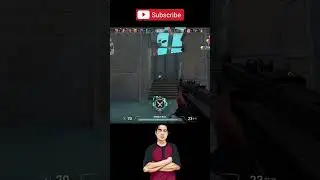 Valorant Episode 10: Headshot Alley 