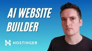 Build and Automate your Website with AI Website Builder