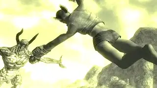 Alpha Male sends me to Stratosphere FNV