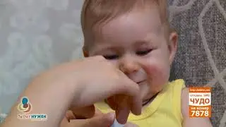 ТЕН Елизавета Носкова