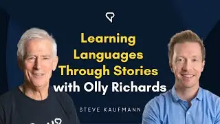 Learning Languages Through Stories with