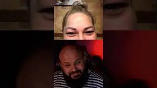 Довёл до слёз в чат рулетке