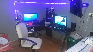 Setup gamer 2019 *ACCESORIOS A PRECIOS ACCESIBLES*