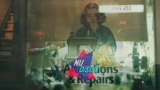 LA WOMEN - Count It Up