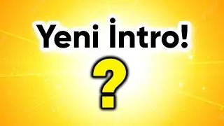 Yeni İntro SPOİLER! (KATIL ÖZEL)