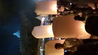 Waisak Borobudur 2017