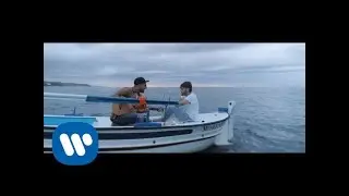 Nil Moliner feat. Dani Fernández - Soldadito de hierro (Videoclip Oficial)