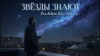 Трогает каждую клеточку души | ТИХОН - Смотри на Звёзды, если тебе больно