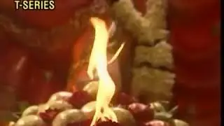 Tere darwar Mai maiya khusi milti hai