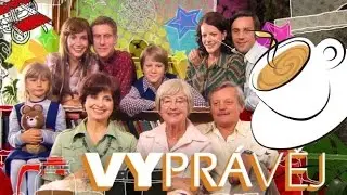 ► VYPRÁVĚJ • 