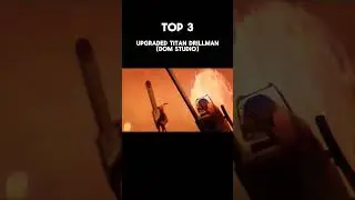 Top 5 Strongest characters in  the Skibidi Toilet Multiverse 